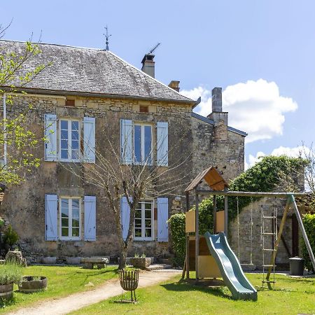 Splendid Holiday Home In D Gagnac With Heated Swimming Pool And Jacuzzi Dégagnac 외부 사진