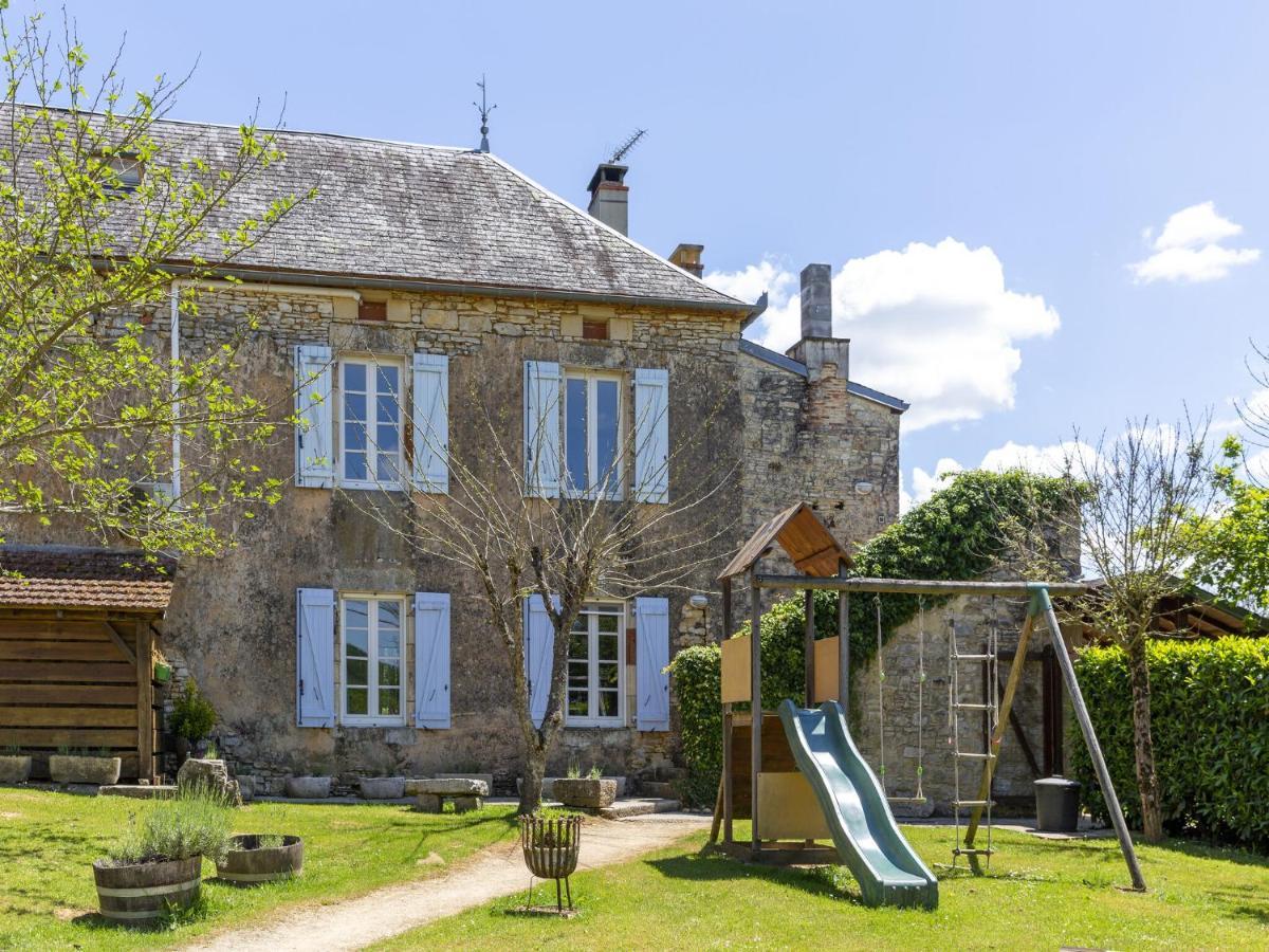 Splendid Holiday Home In D Gagnac With Heated Swimming Pool And Jacuzzi Dégagnac 외부 사진