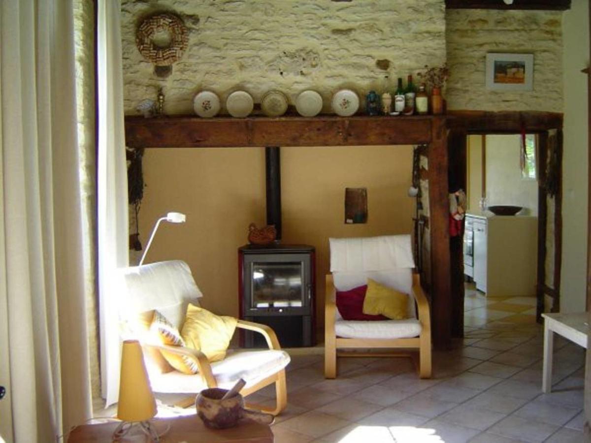 Splendid Holiday Home In D Gagnac With Heated Swimming Pool And Jacuzzi Dégagnac 외부 사진